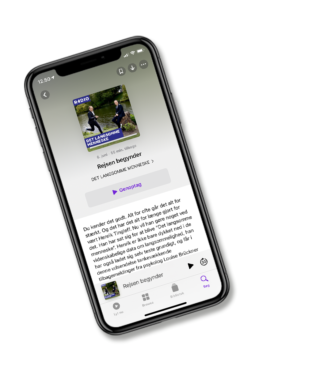 podcast