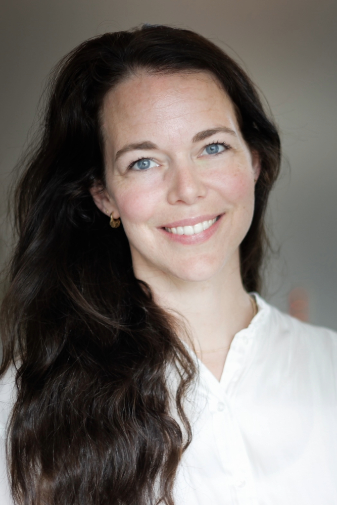 Mette Amalie